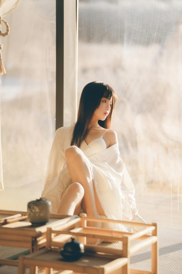 No.235 – 融雪 [58P]-慕色阁