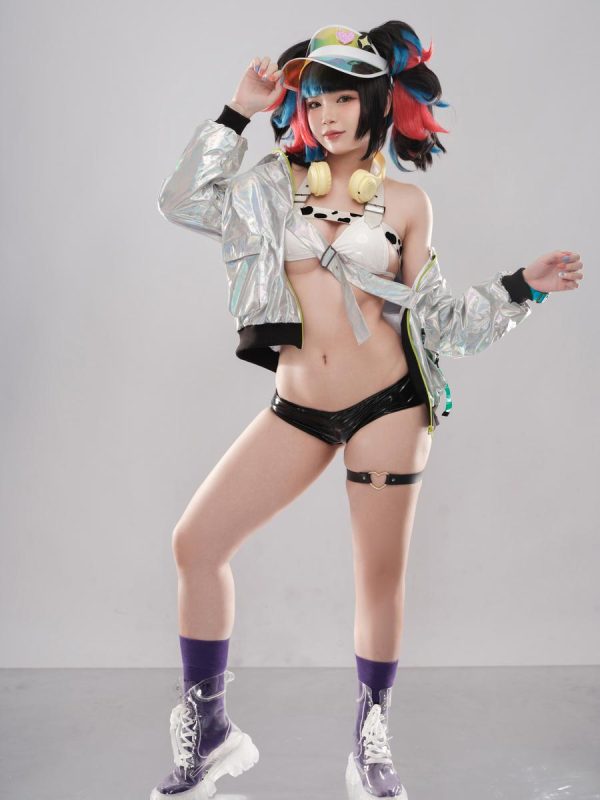 No.103 – Sei [25P]-慕色阁