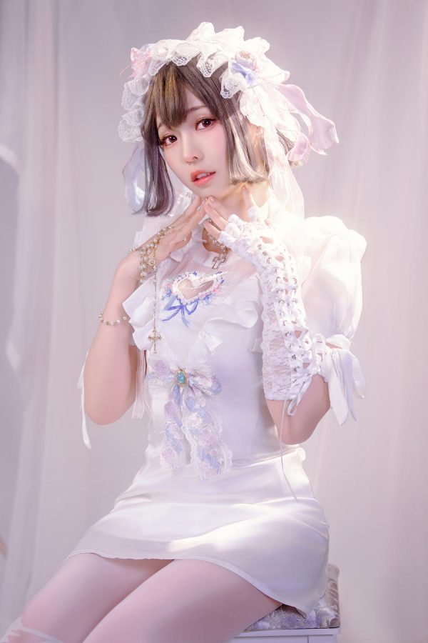No.100 – 2024年10月订阅 (3套) [94P 5V]-慕色阁