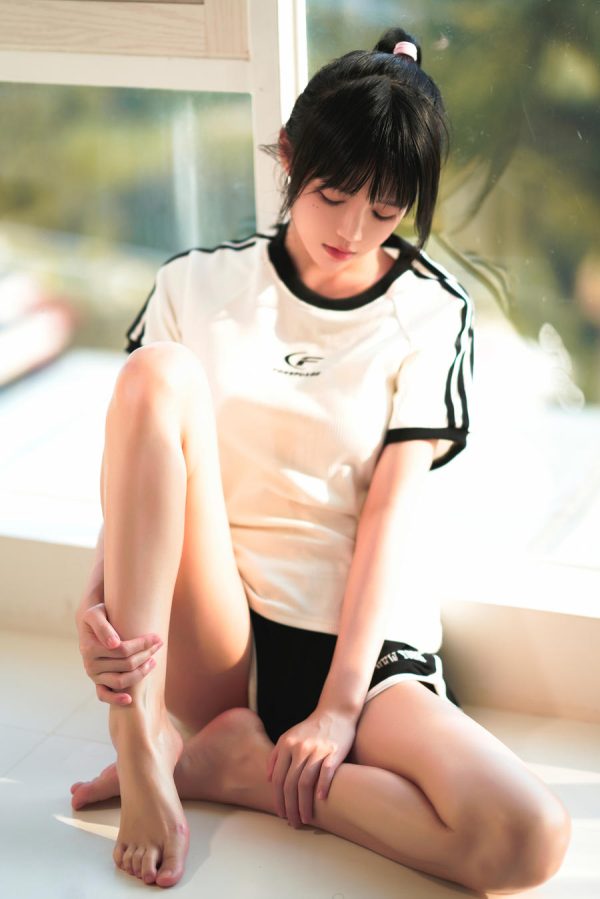 No.243 – 逐渐升温 [37P 2V]-慕色阁
