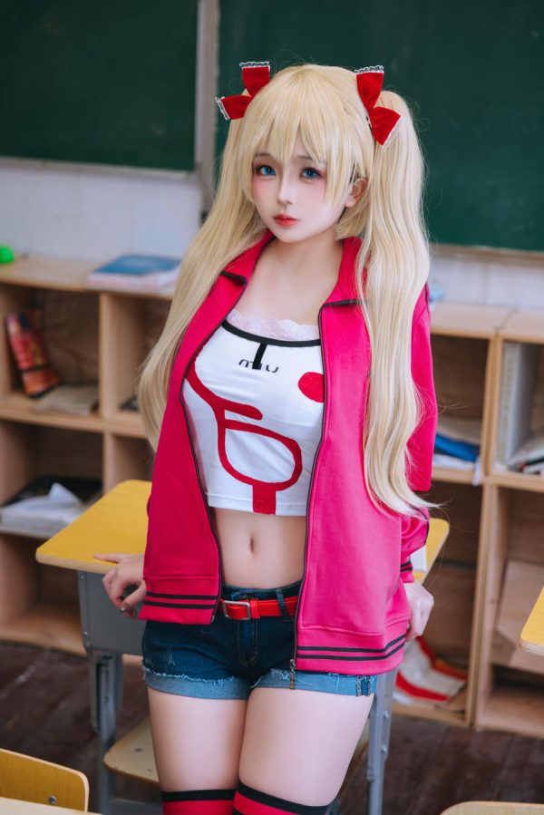 No.188 – 秋月爱莉 [105P]-慕色阁