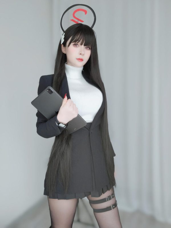 No.116 – [Fantia] 2023年12月订阅 (15套) [165P 3V]-慕色阁