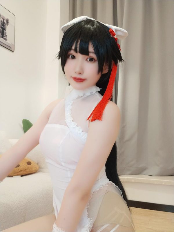 No.013 – 高雄 [29P 3V]-慕色阁