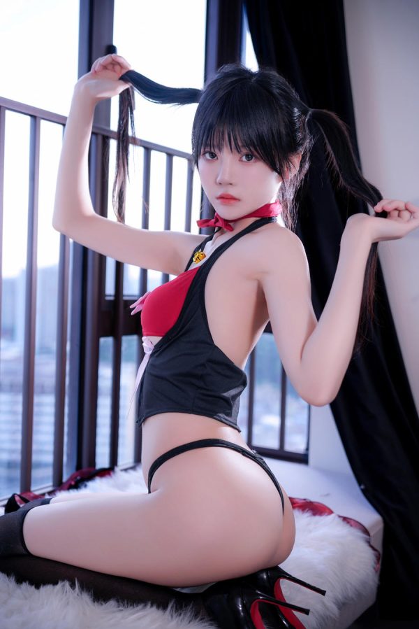No.244 – 礼物 [40P]-慕色阁