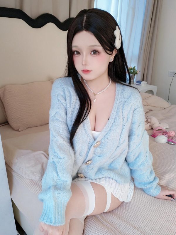No.191 – 与学姐约会 [83P]-慕色阁