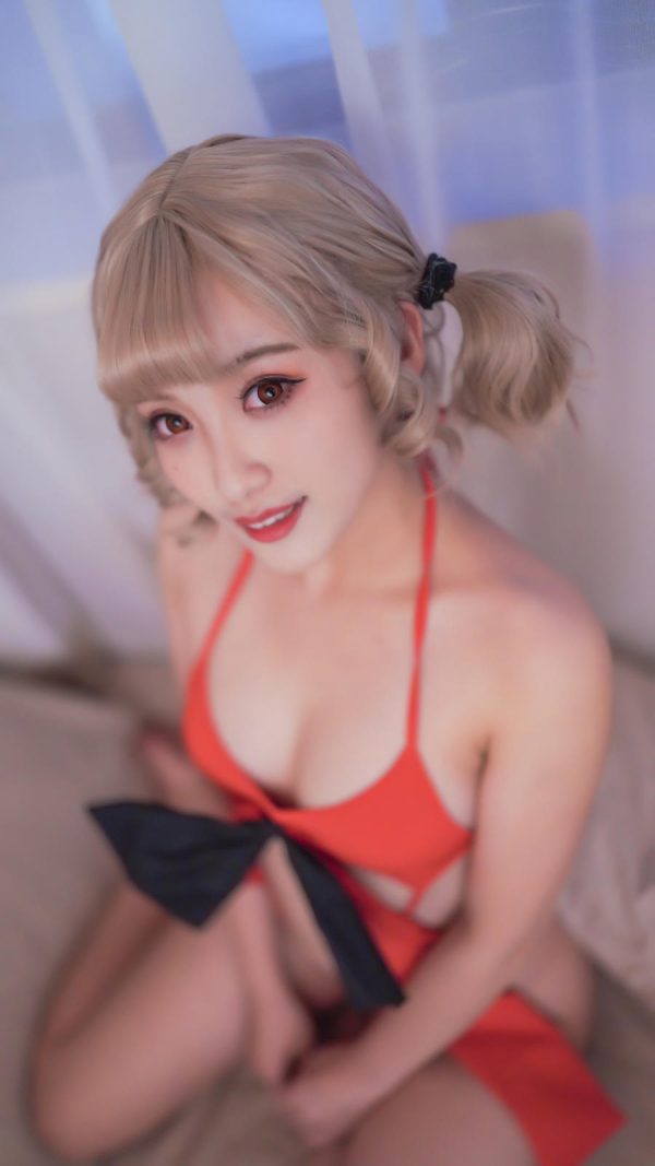 No.073 – 礼物第二弹 [26P]-慕色阁