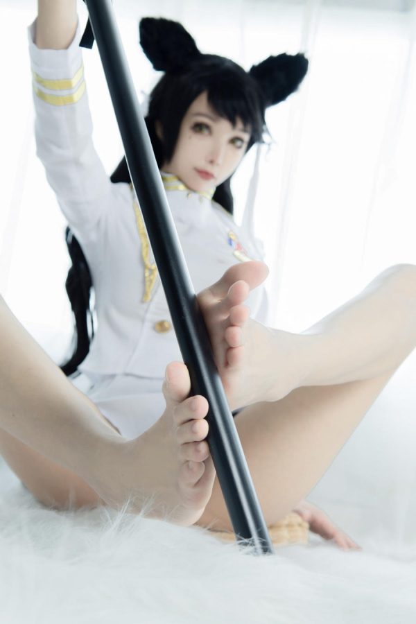 No.004 – Atago [29P]-慕色阁
