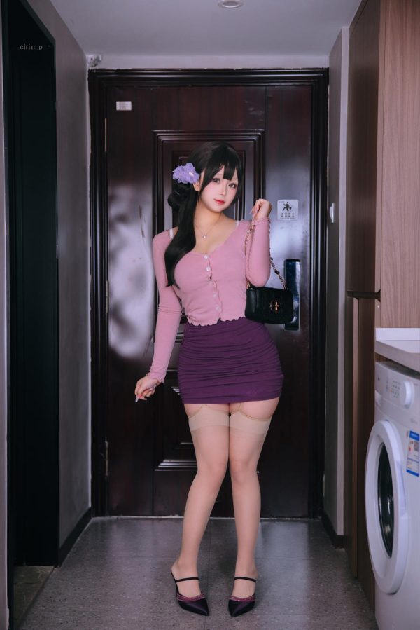 No.198 – 小妈 [101P 3V]-慕色阁