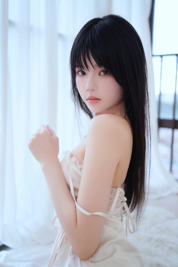 No.248 – 奶油盛宴 [29P 3V]-慕色阁