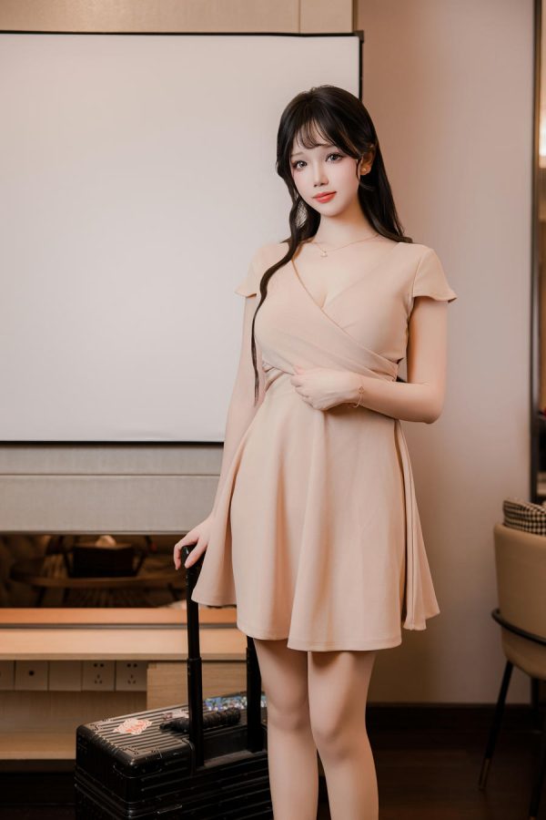 No.086 – 肉丝 洗浴店 [84P 1V]-慕色阁