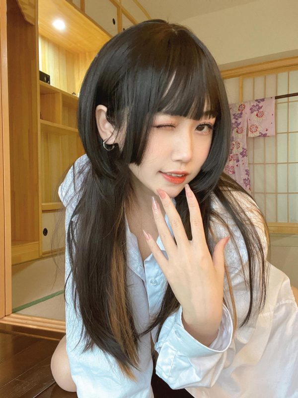 No.072 – 喜多川海梦 [33P]-慕色阁