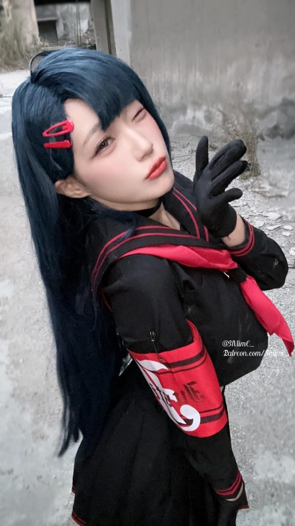 No.026 – Ichika [16P]-慕色阁