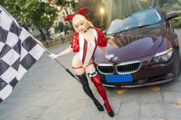 No.017 – FGO [46P]-慕色阁