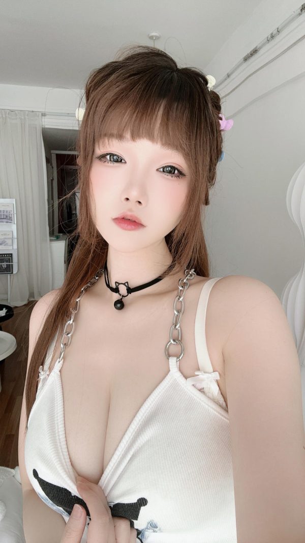 No.093 – 牛仔短裤 [115P]-慕色阁