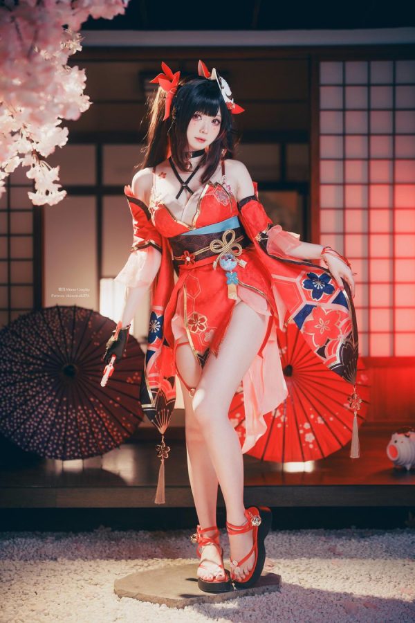 No.106 – Sparkle [20P]-慕色阁