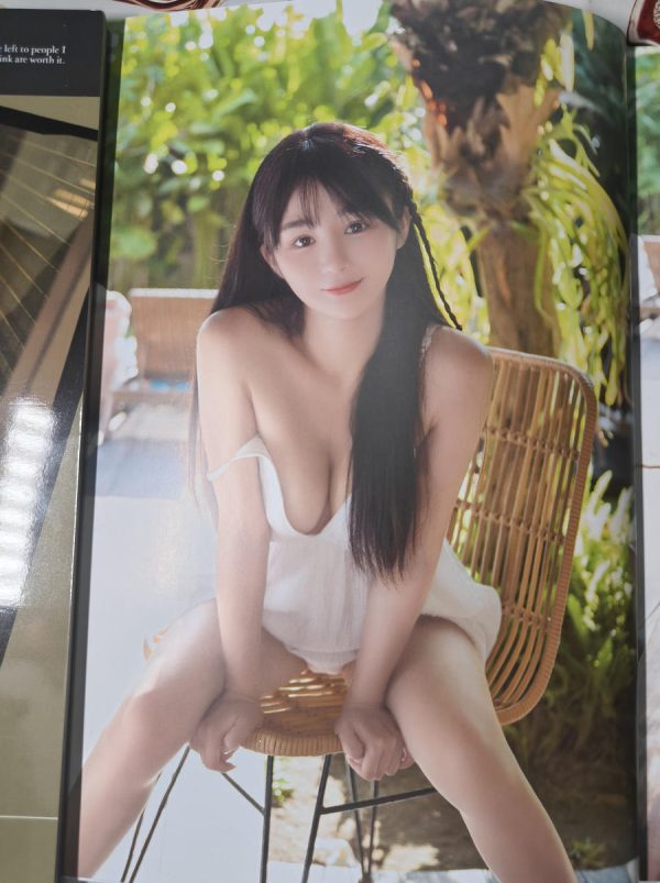 No.155 – 实体本 夏 [56P]-慕色阁