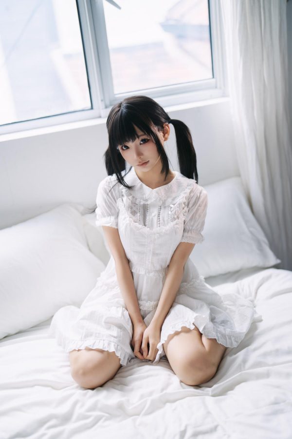 No.376 – 2025年08月自拍 (4套) [166P]-慕色阁