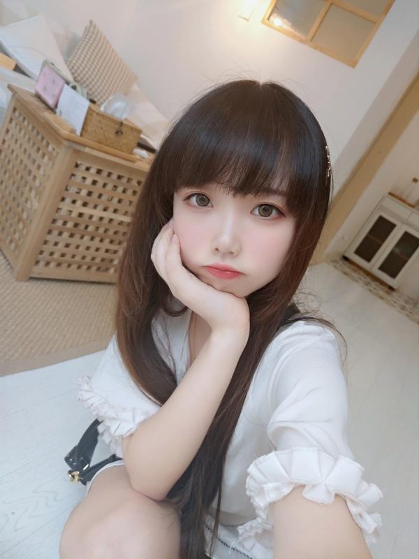 No.063 – 裸足 [50P]-慕色阁
