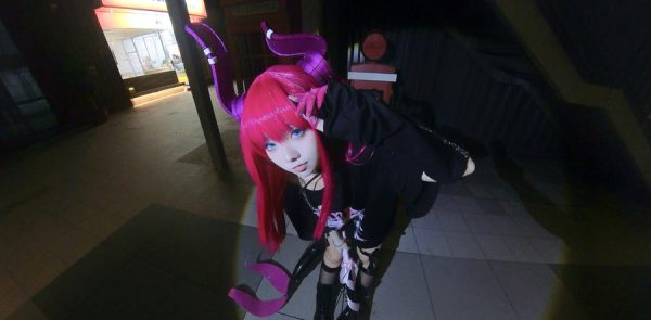No.149 – 龙娘 [18P]-慕色阁