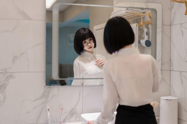 No.030 – 迷情小秘 [25P]-慕色阁