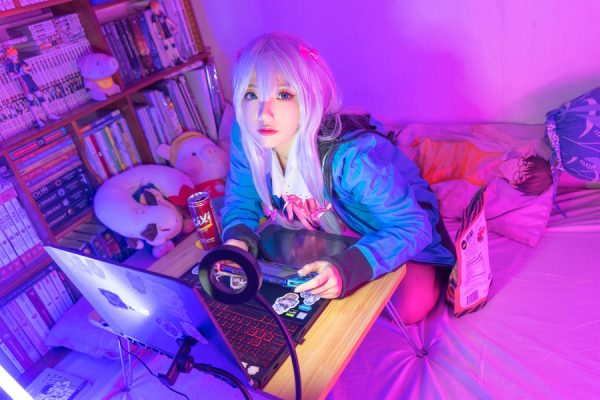 No.024 – Sagiri [36P]-慕色阁