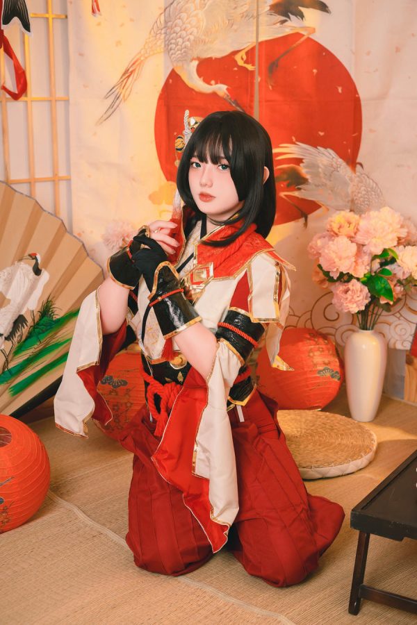No.022 – Hinoa [50P]-慕色阁