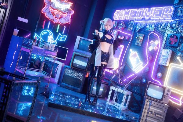 No.077 – 彻夜之歌 常服七草荠 [33P]-慕色阁
