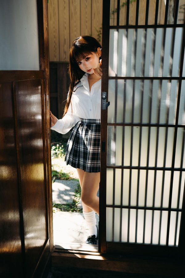 No.384 – JK [32P]-慕色阁