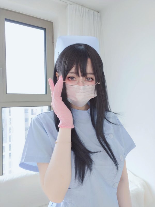 No.152 – 自摄Vol.95 [138P]-慕色阁