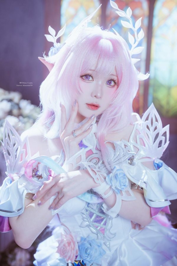 No.128 – Cylene [34P]-慕色阁