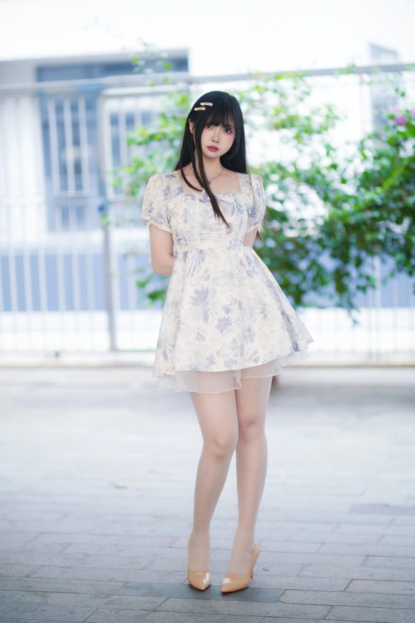 No.027 – 春夏之交 [45P]-慕色阁