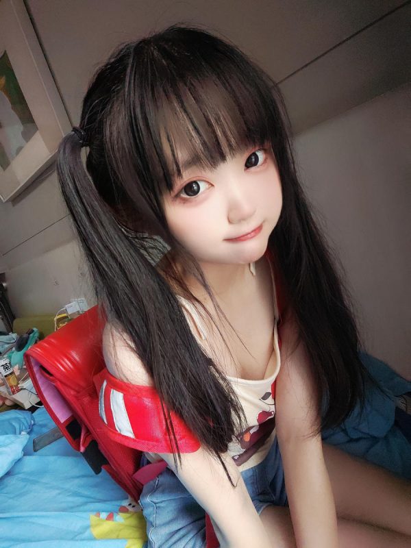 No.039 – 放学后也是好学生 [34P]-慕色阁