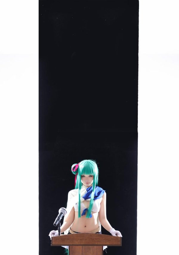 No.169 – 拔作岛 冷泉院桐香 [26P]-慕色阁