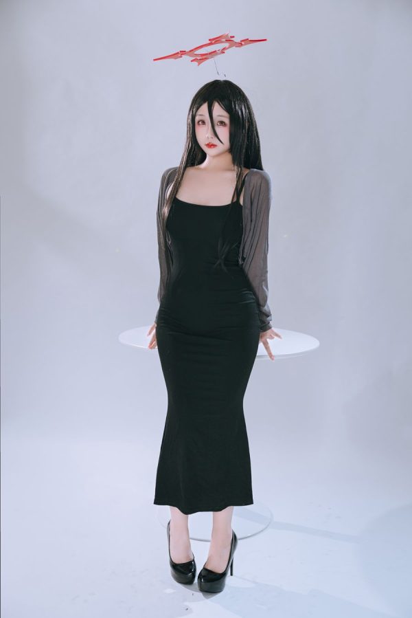 No.084 – 莲见家居服 [21P]-慕色阁