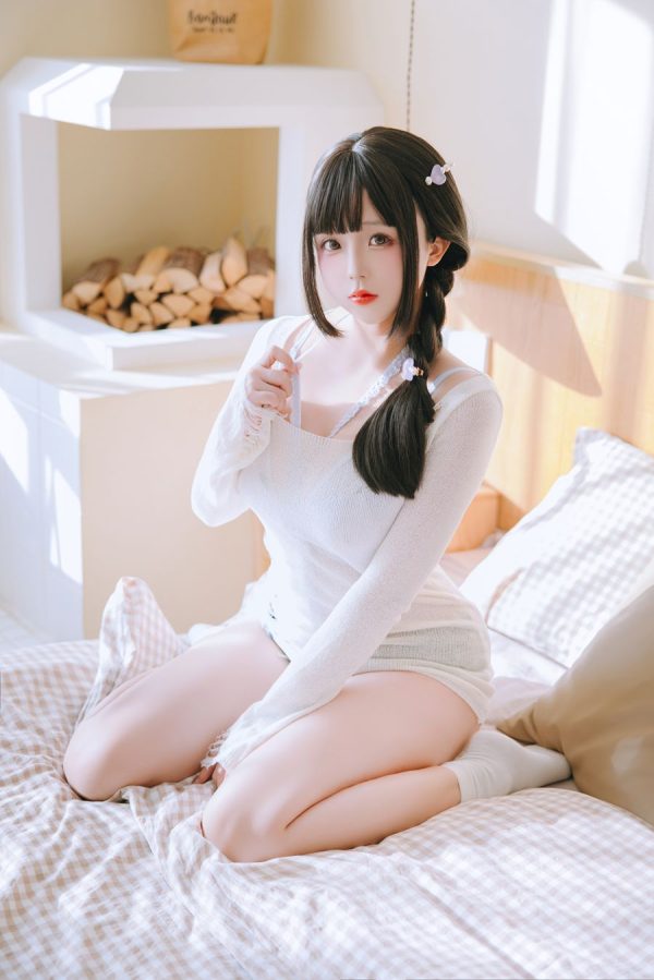 No.098 – 牛仔裤人妻 [83P]-慕色阁