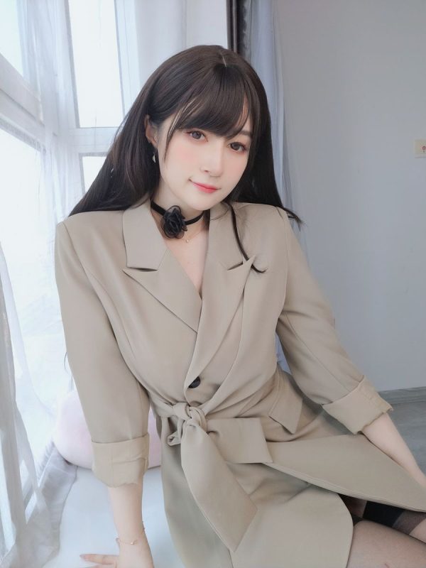 No.109 – [Fantia] 2023年03月订阅 [36P]-慕色阁