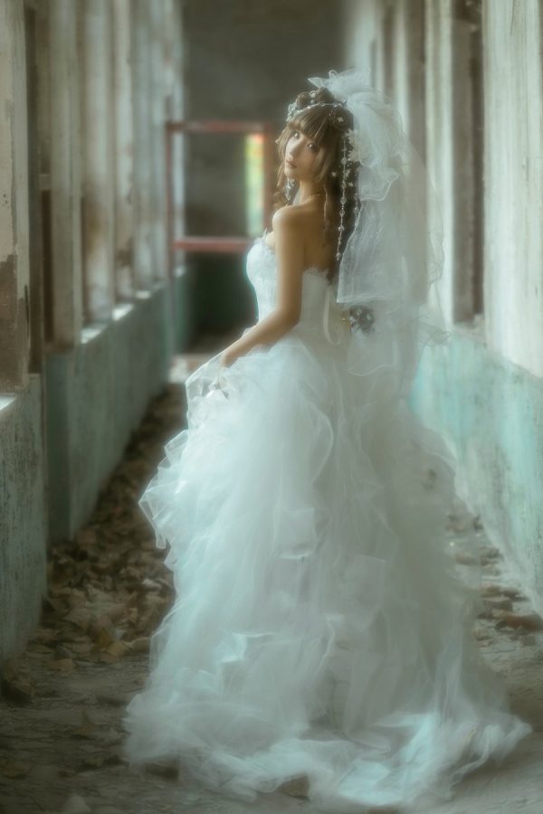 No.271 – 婚纱 [43P]-慕色阁