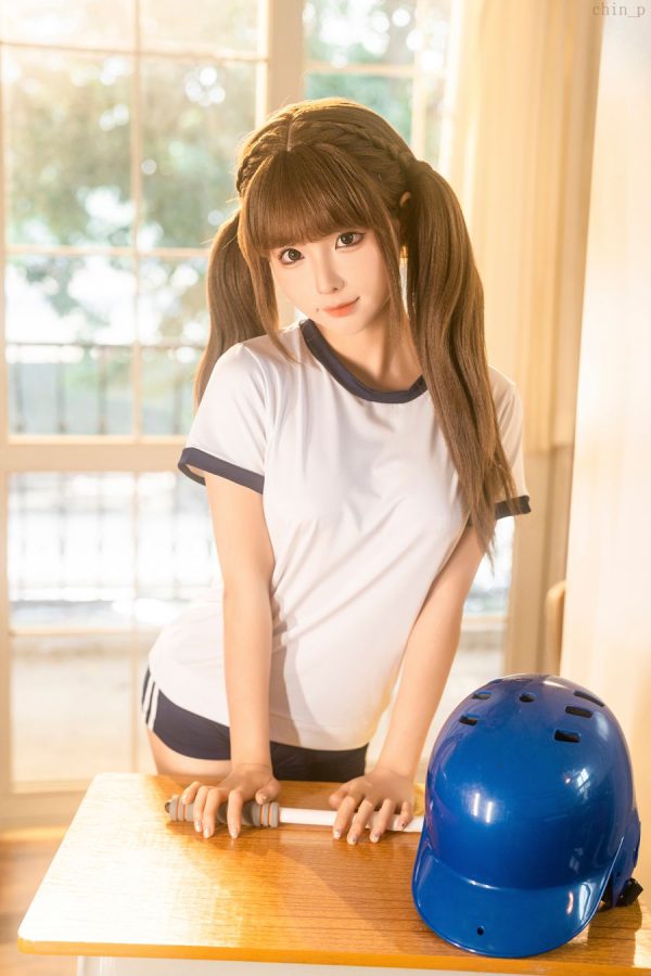 No.330 – 体操室 [37P]-慕色阁