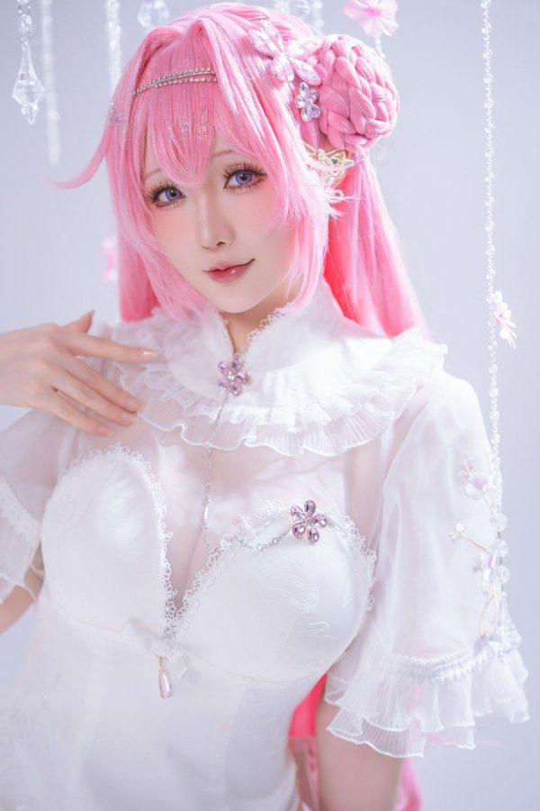 No.288 – 2025年10月计划D Nikke胜利女神 桃乐丝 [44P]-慕色阁