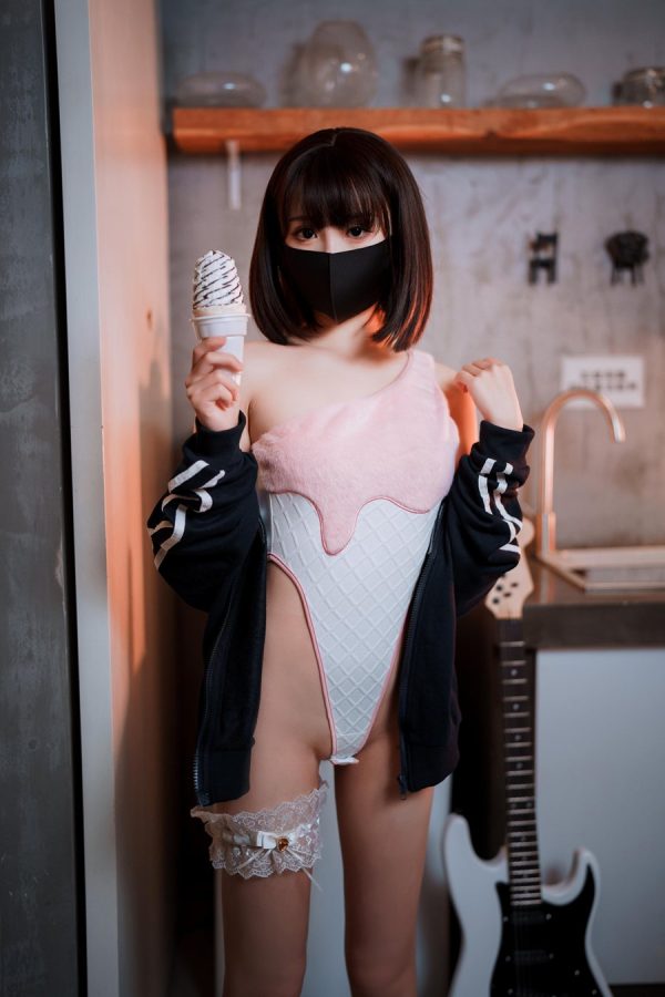 No.136 – 升玖冰淇淋 [25P]-慕色阁