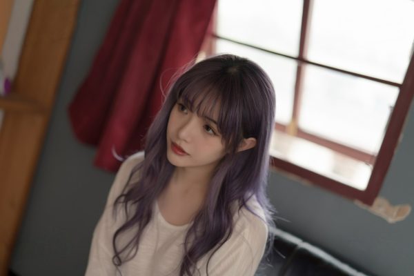 No.117 – 天台日系 [35P]-慕色阁
