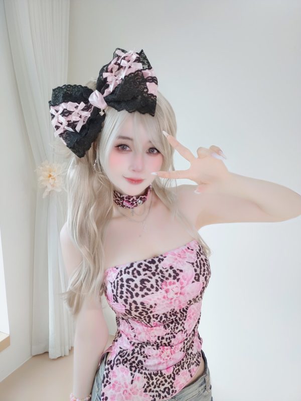 No.154 – 自摄Vol.101 [27P]-慕色阁