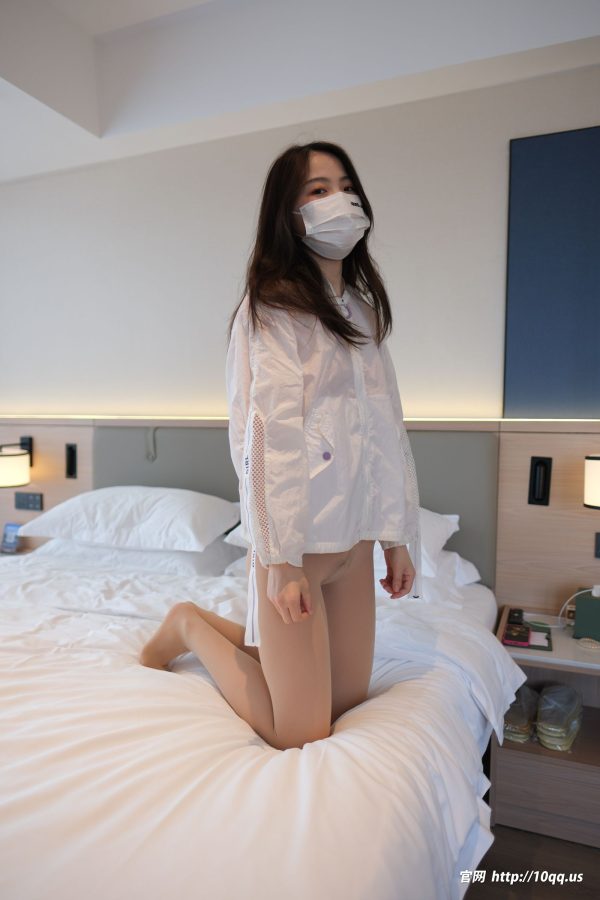 [ROSI美女图]口罩系列 2025.04.23 NO.3237-慕色阁