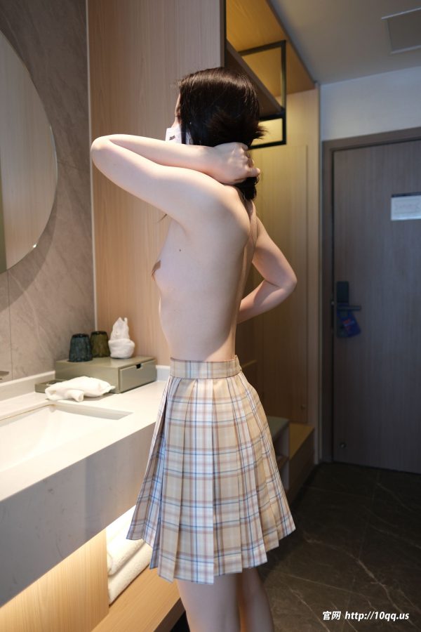 [ROSI美女图]口罩系列 2025.03.22 NO.3205-慕色阁