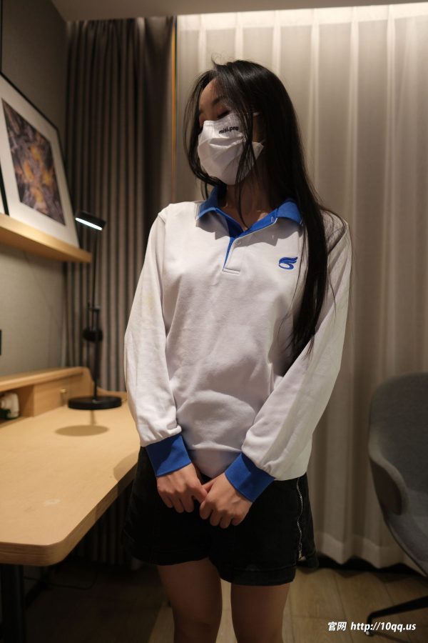 [ROSI美女图]口罩系列 2025.11.08 NO.3436-慕色阁