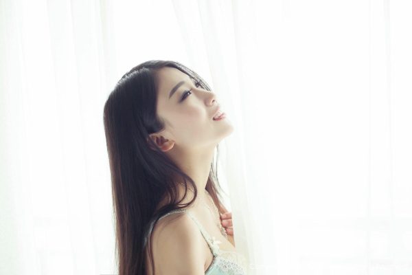 [XiuRen秀人网] No.111 战姝羽Zina-慕色阁