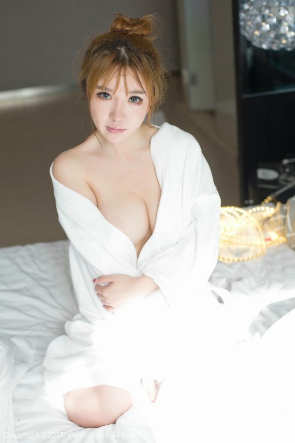 [XiuRen秀人网] No.778 小公举Amy-慕色阁