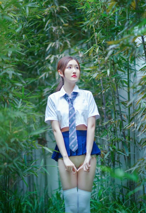 [XiuRen秀人网] No.1733 沈梦瑶-慕色阁