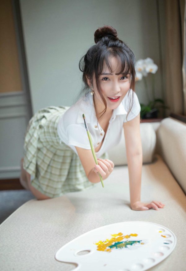 [XiuRen秀人网] No.1705 陶喜乐_lele-慕色阁