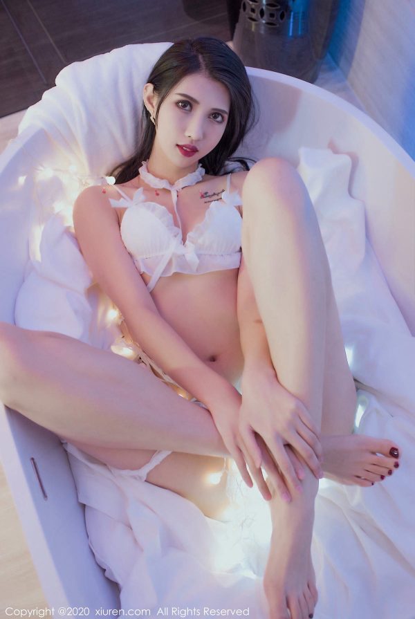 [XiuRen秀人网] NO.2061 葛征Model-慕色阁
